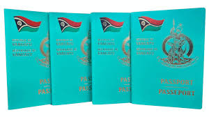 Unlock a Tropical Paradise Exploring Vanuatu's Citizenship by Investment Program